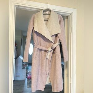 SOIA & KOY WOMAN COAT (size M)